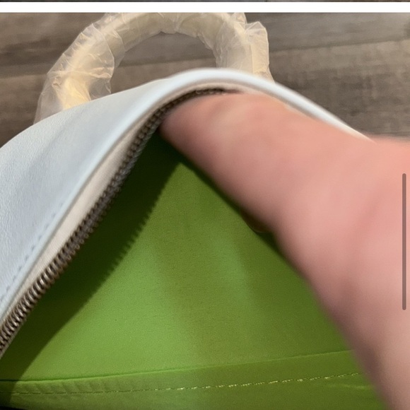 NWT - Disney Loungefly Stitch and Angel mini backpack - Picture 6 of 9